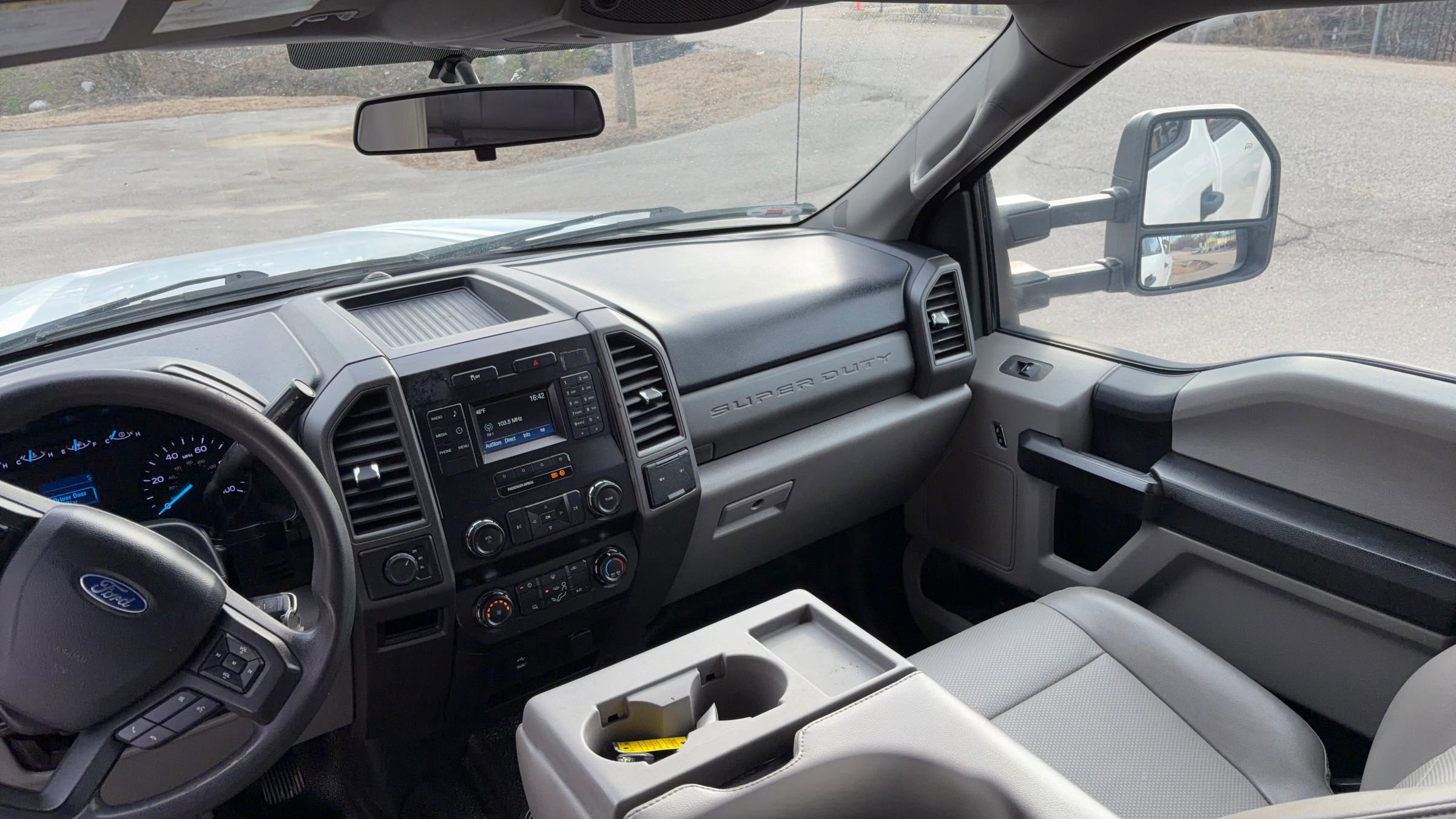 Used 2019 Ford F250 XL w/ Power Equipment Group image 11