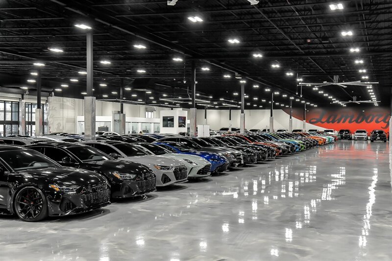 Used 2019 McLaren 600LT RWD image 40