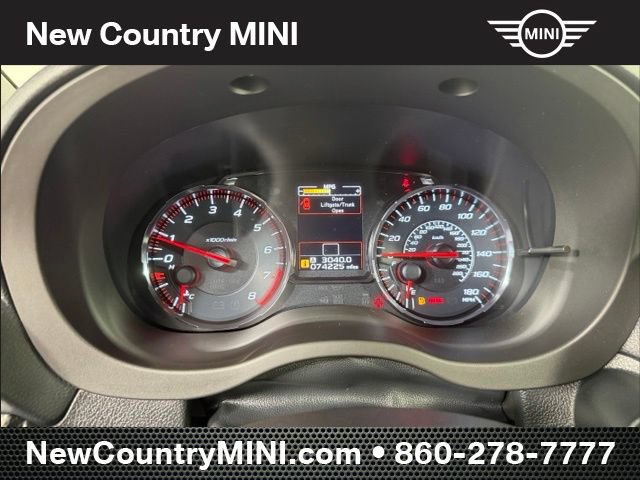 Used 2021 Subaru WRX Premium AWD/4WD image 18