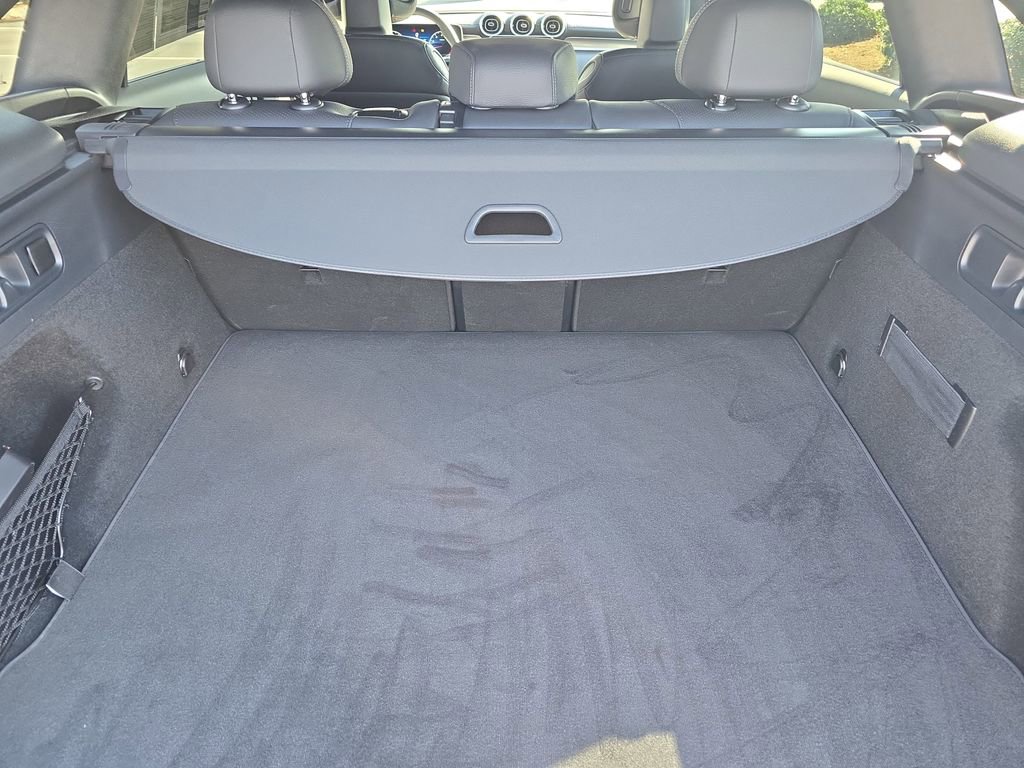 Certified 2026 Mercedes-Benz GLC 300 image 15