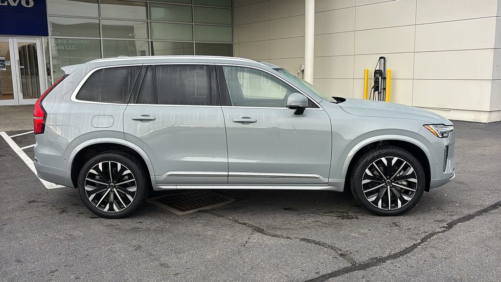 Certified 2026 Volvo XC90 B6 Plus AWD/4WD image 26
