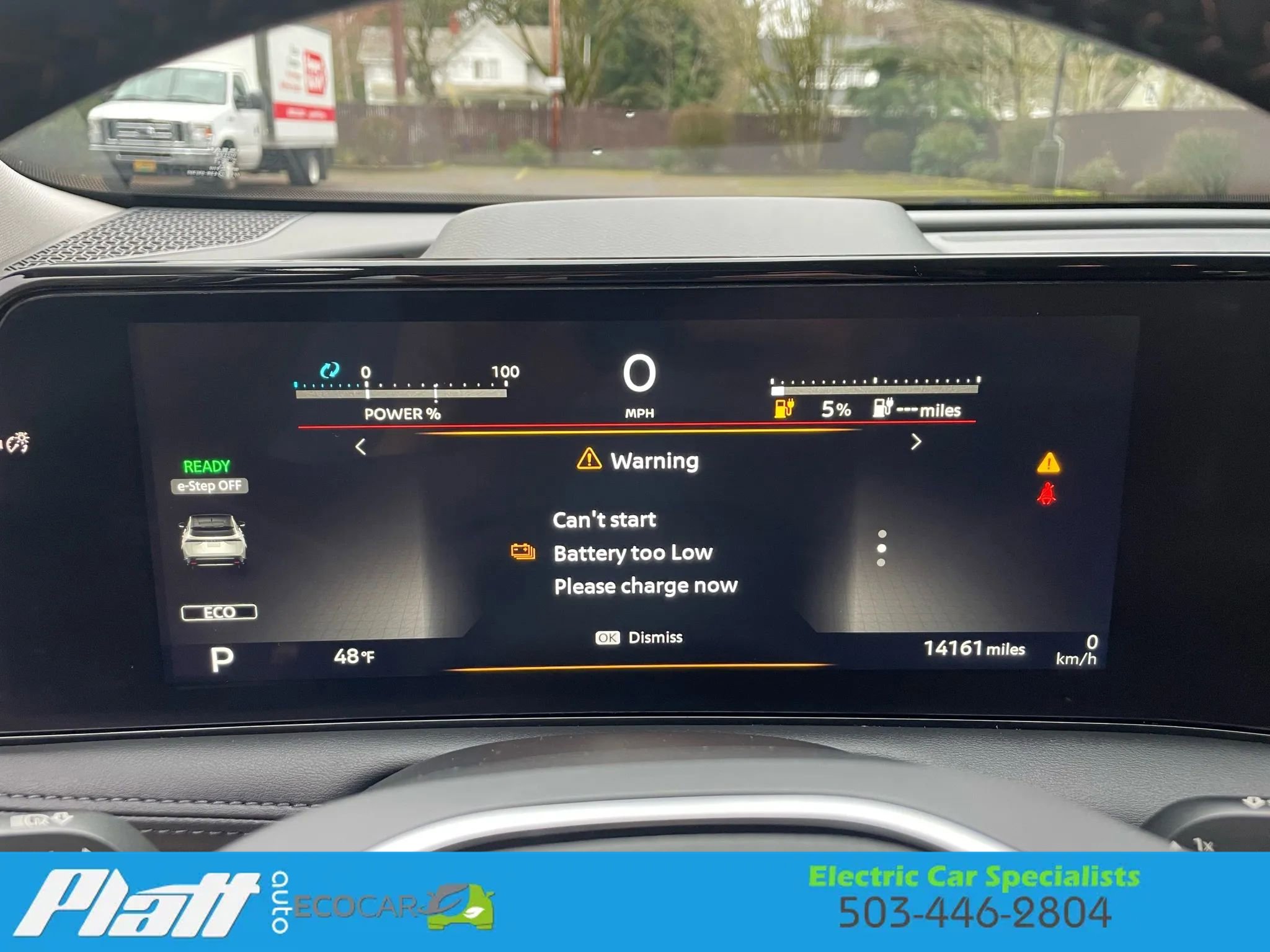 Used 2023 Nissan Ariya AWD image 27