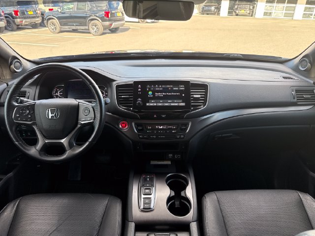 Used 2023 Honda Passport EX-L image 13