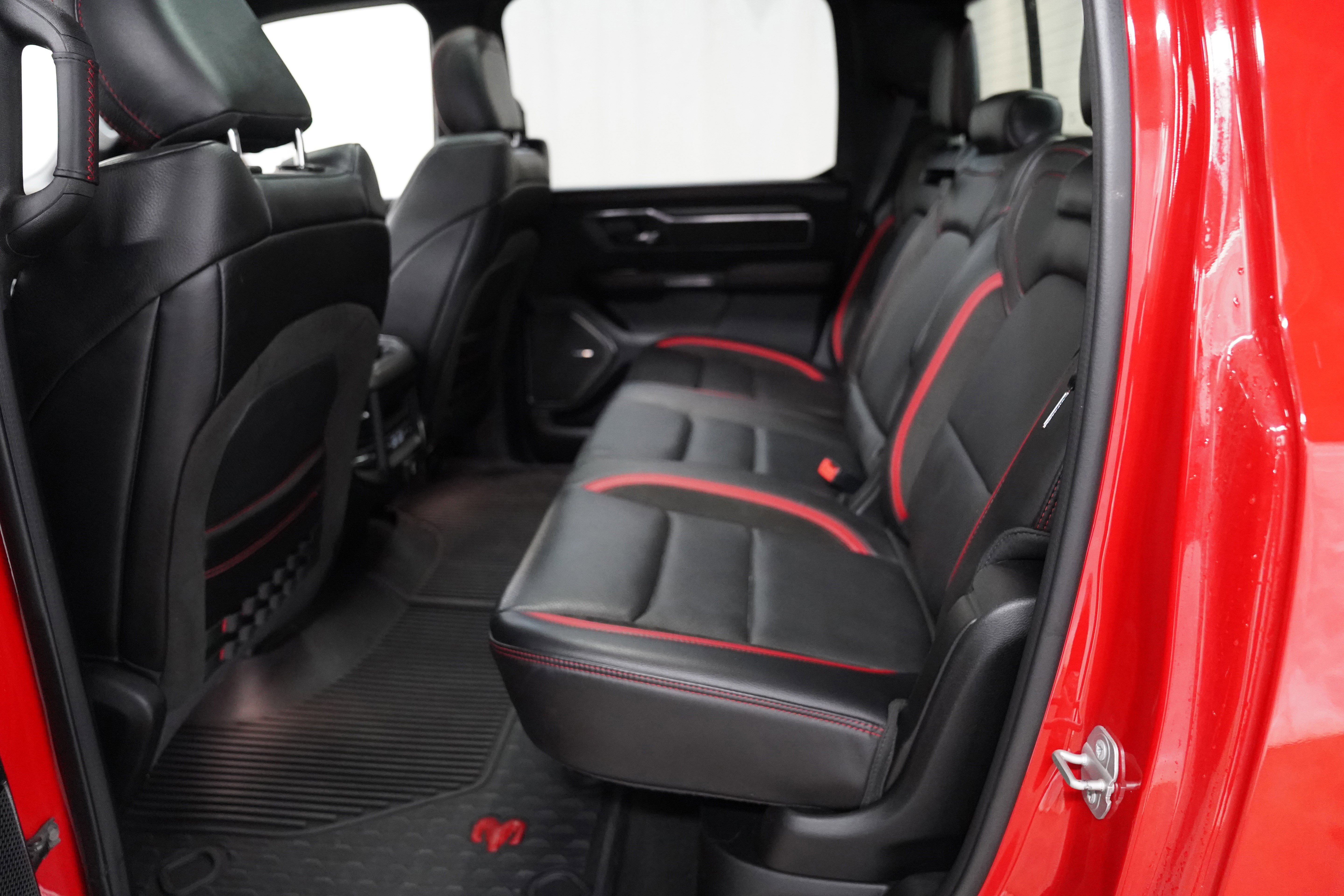 Used 2021 RAM 1500 TRX w/ TRX Level 2 Equipment Group image 4