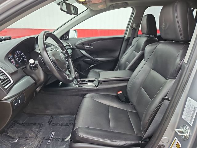 Used 2018 Acura RDX AWD w/ Technology Package image 22