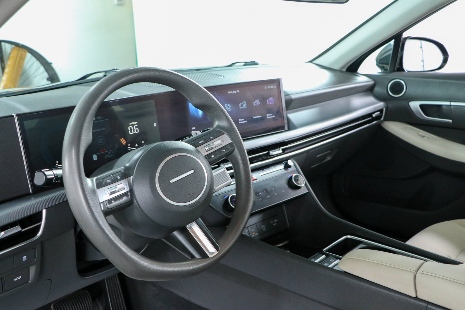 Used 2024 Hyundai Sonata SEL FWD image 22