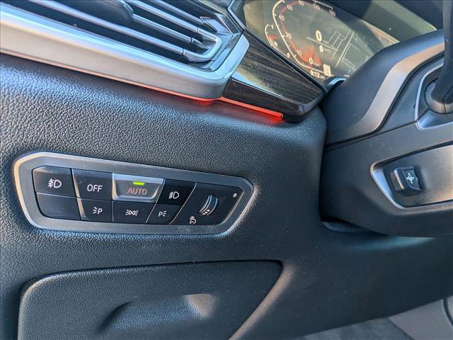 Used 2019 BMW X5 xDrive40i w/ Convenience Package image 16