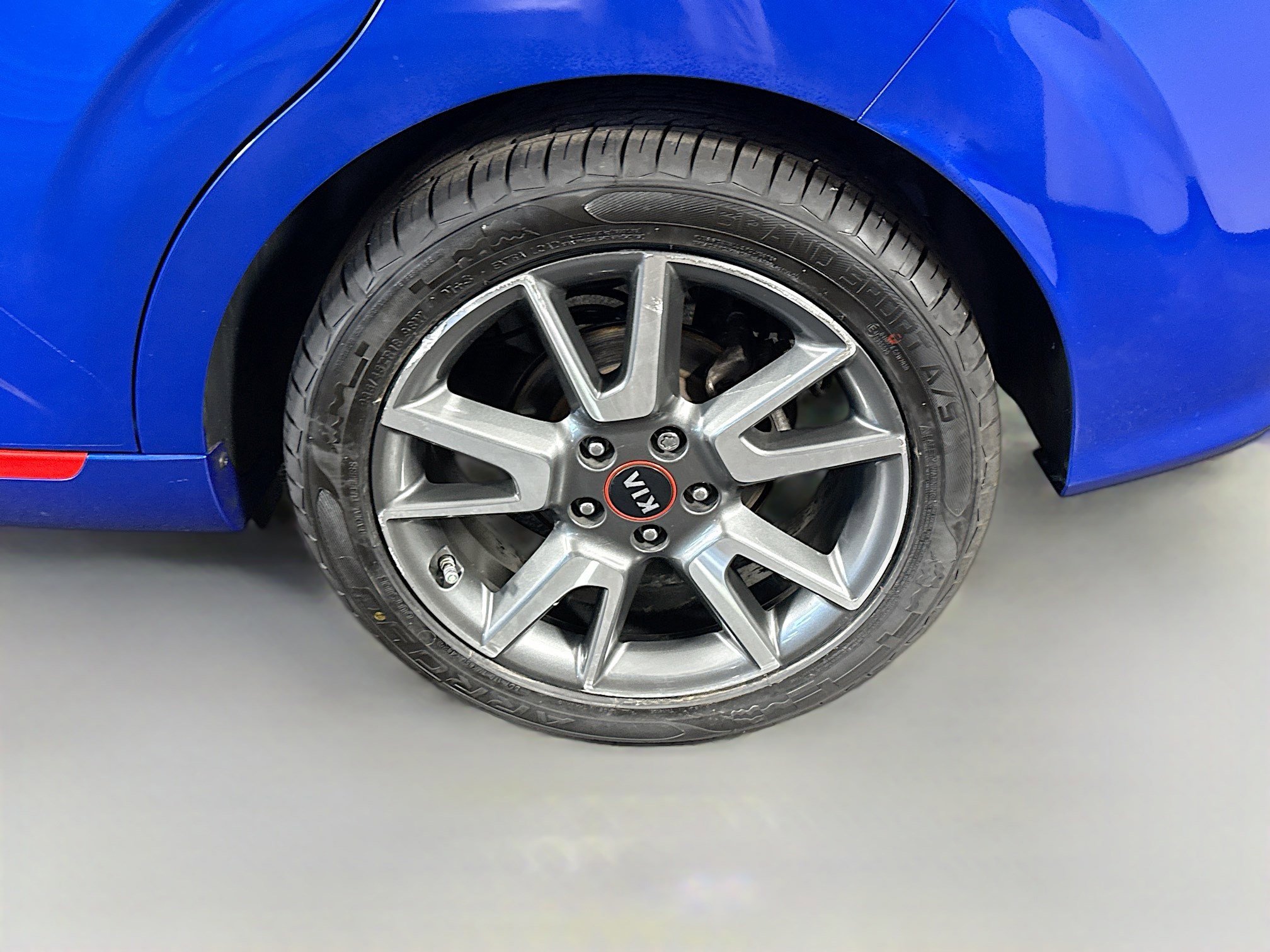 Used 2021 Kia Soul GT-Line FWD image 36