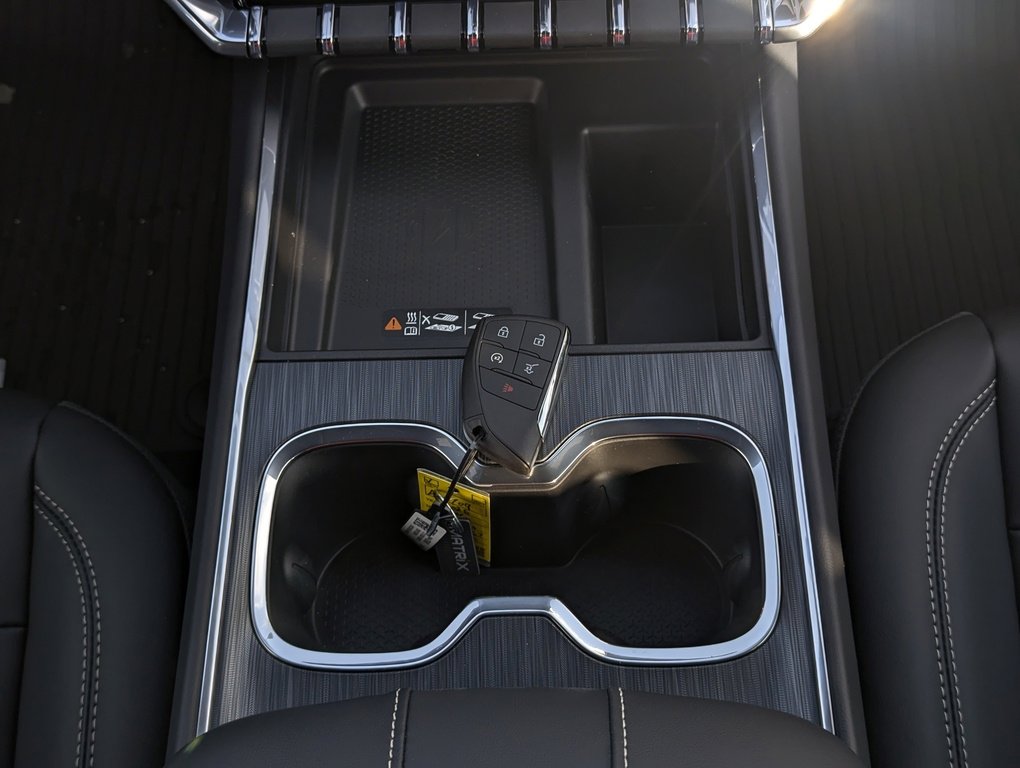 New 2026 GMC Acadia Elevation w/ Black Edition image 25