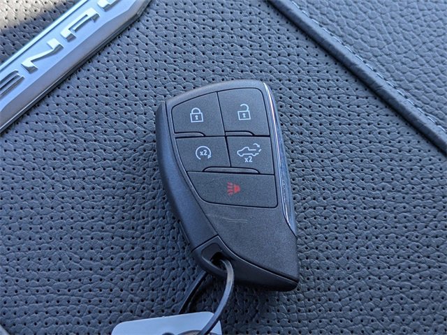 New 2026 GMC Sierra 2500 Denali w/ Denali Reserve Package image 33