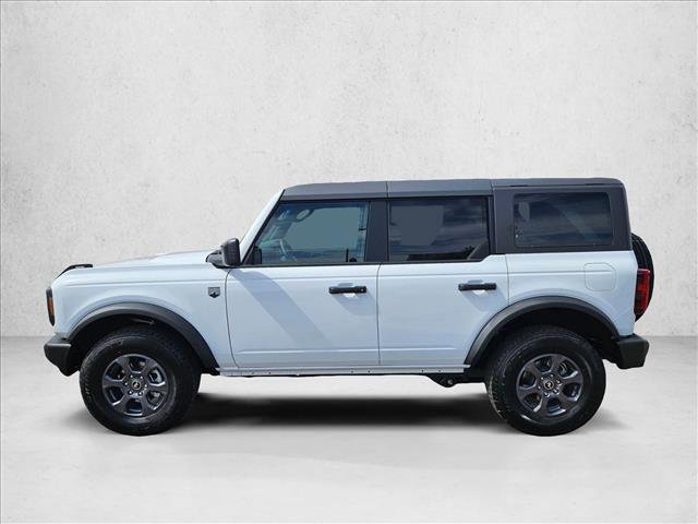 New 2026 Ford Bronco Big Bend AWD/4WD image 7