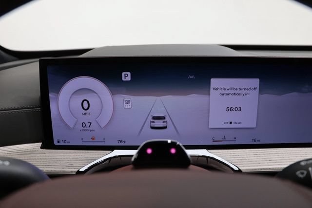 New 2026 Genesis GV80 3.5T Prestige AWD/4WD image 23