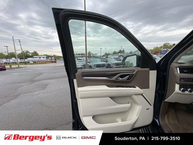 Certified 2021 GMC Yukon Denali w/ Denali Premium Package AWD/4WD image 26