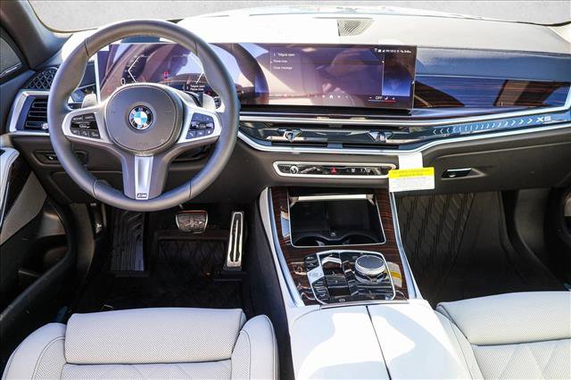 New 2026 BMW X5 xDrive40i image 20