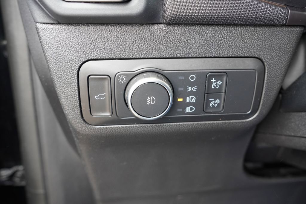 Used 2021 Ford Bronco Sport Outer Banks image 22