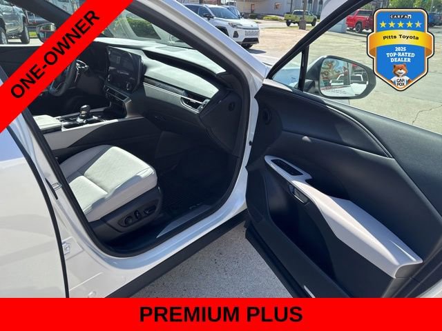Used 2024 Lexus RX 350 Premium Plus FWD image 11