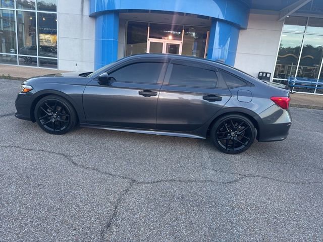 Used 2022 Honda Civic Sport image 5