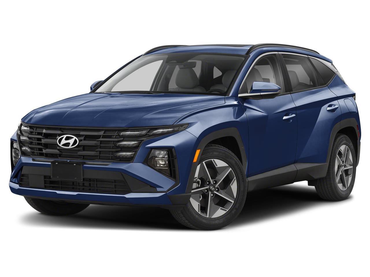 New 2026 Hyundai Tucson SEL image 19