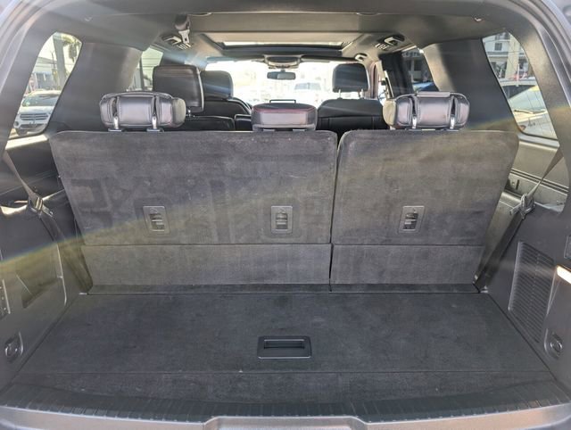Used 2023 Ford Expedition Limited RWD image 16