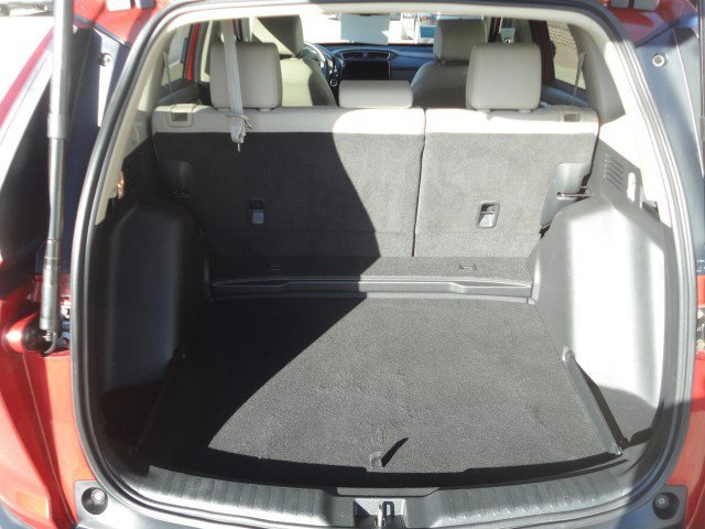 Used 2019 Honda CR-V EX-L image 14