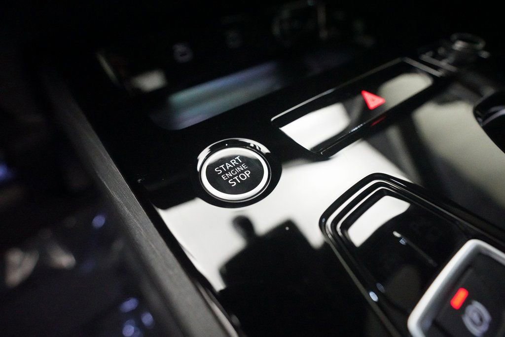 New 2025 Audi A5 2.0T Premium Plus w/ Premium Plus image 32