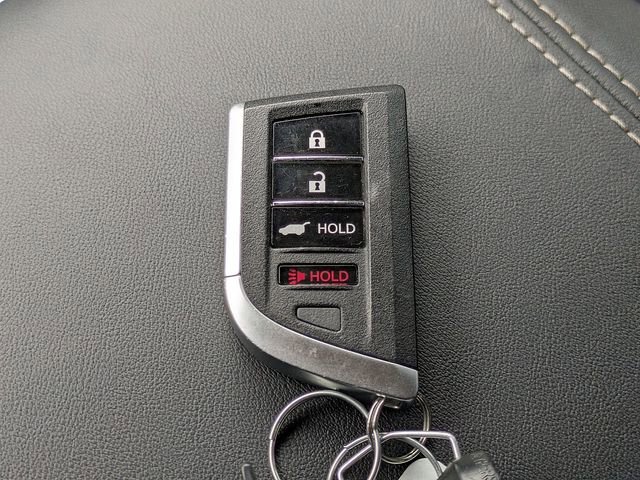 Used 2022 Acura MDX SH-AWD w/ Technology Package image 39