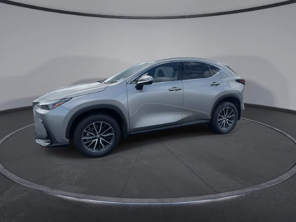 Used 2024 Lexus NX 350h AWD w/ Cold Area Package image 5