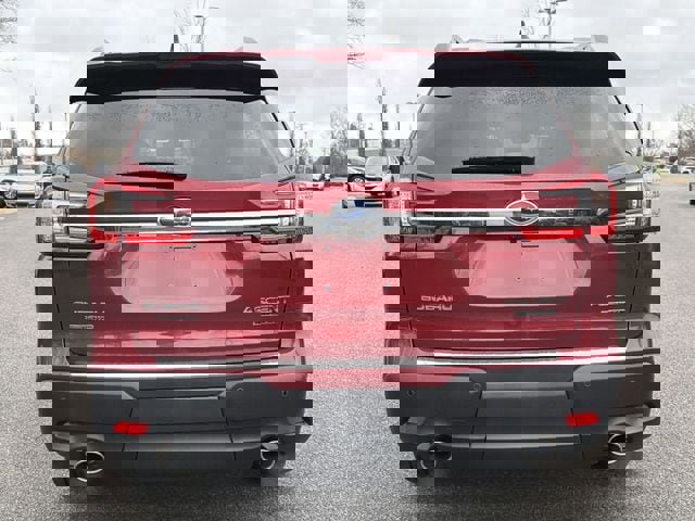 New 2026 Subaru Ascent Limited image 4