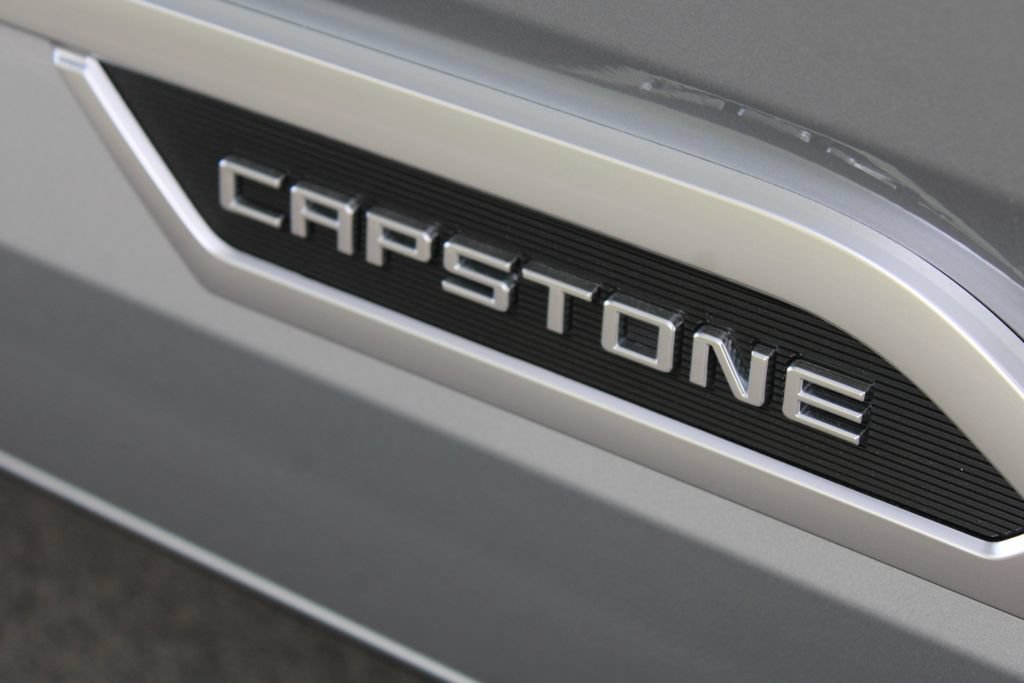 New 2026 Toyota Sequoia Capstone AWD/4WD image 76