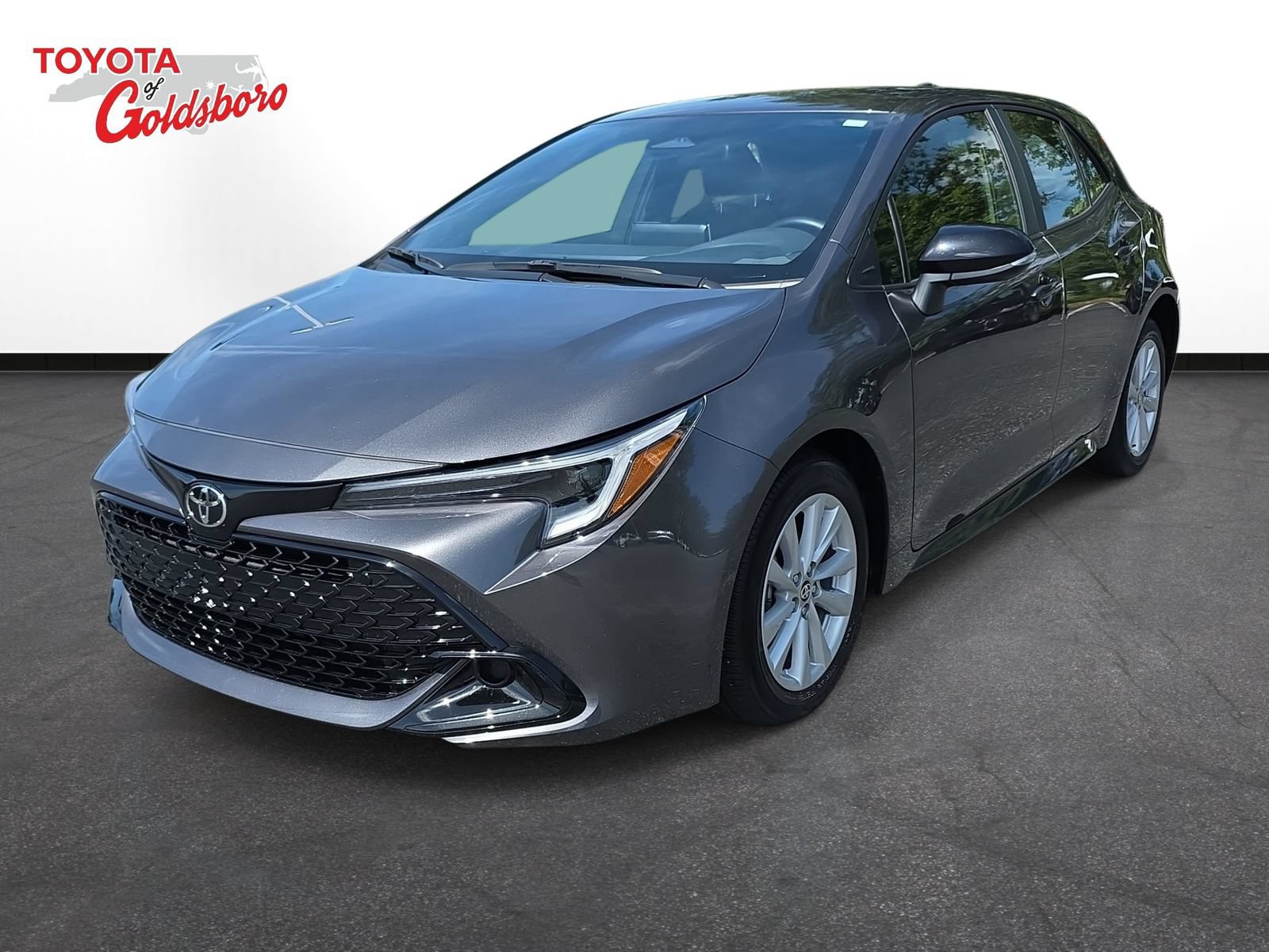 Used 2026 Toyota Corolla SE FWD video 1