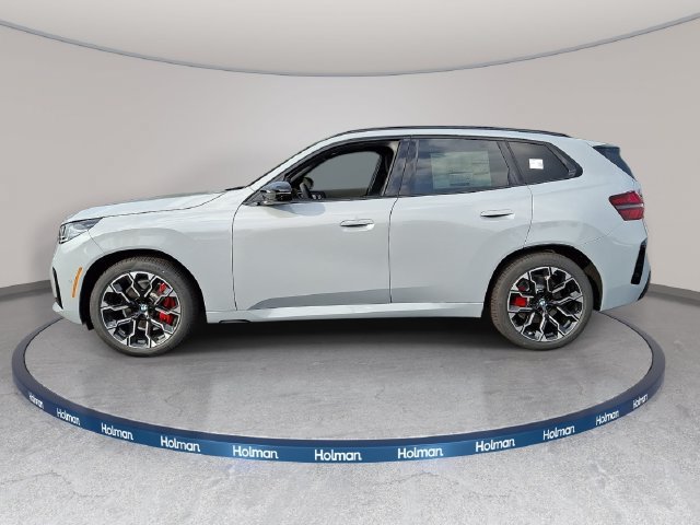 New 2026 BMW X3 M50 w/ Premium Package AWD/4WD image 7