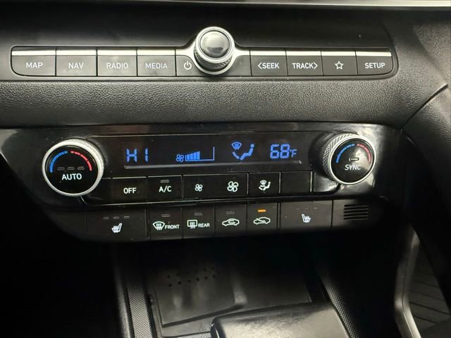 Used 2023 Hyundai Elantra SEL w/ Convenience Package image 23