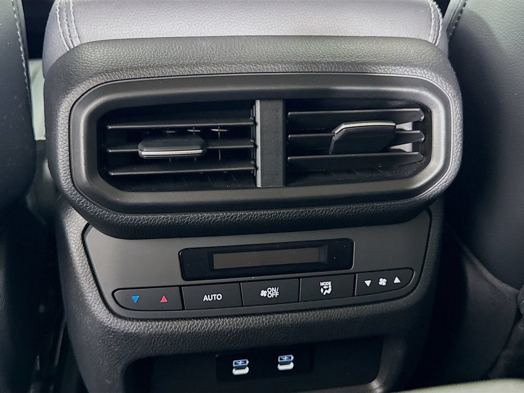 Certified 2026 Honda Pilot EX-L image 33