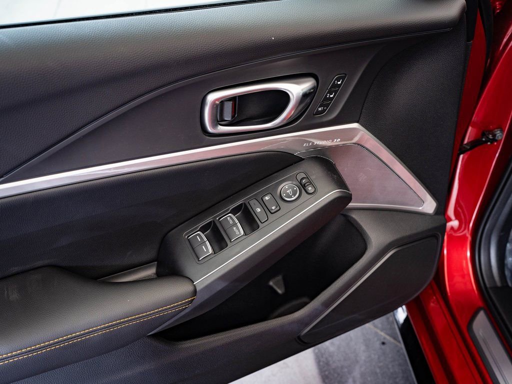 Used 2026 Acura Integra A-Spec FWD image 24