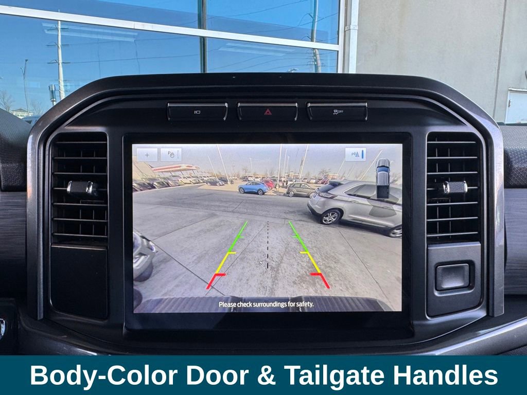 Used 2023 Ford F150 XLT w/ Equipment Group 302A High image 20