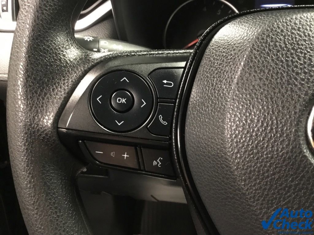 Used 2022 Toyota RAV4 LE AWD/4WD image 44