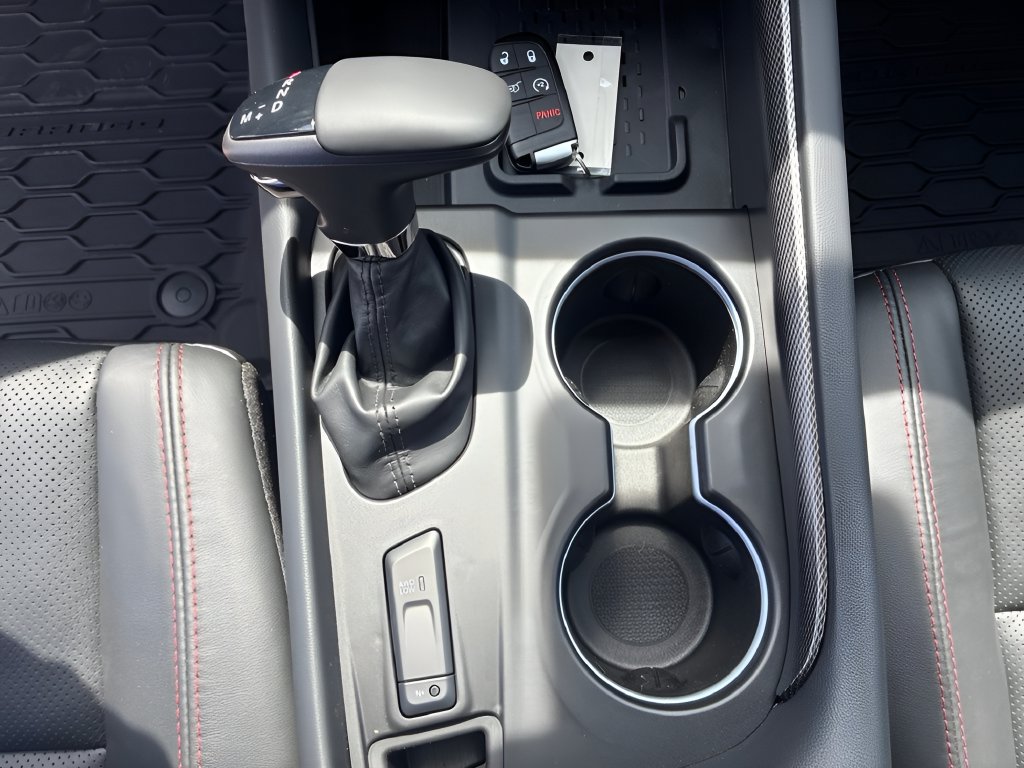 New 2026 Dodge Durango GT AWD/4WD image 33