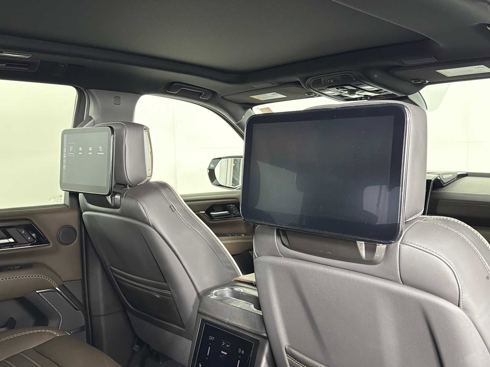 New 2026 GMC Yukon Denali Ultimate image 20