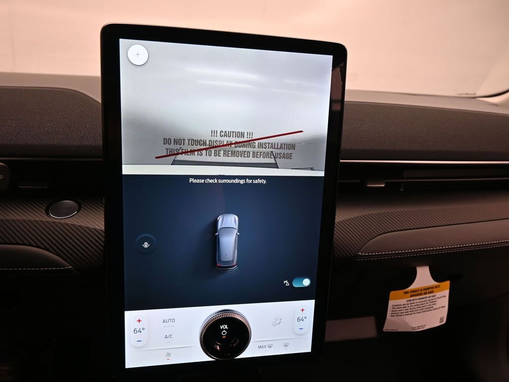 New 2026 Ford Mustang Mach-E Select image 13