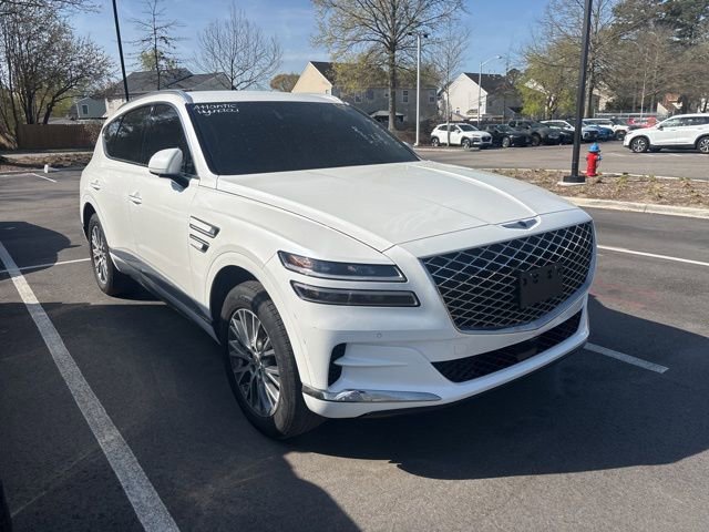Used 2024 Genesis GV80 2.5T image 1