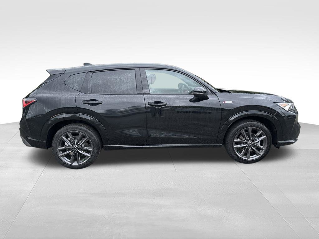 New 2026 Acura ADX A-Spec AWD/4WD image 6