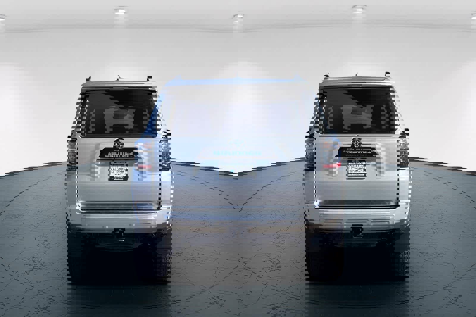 Used 2024 Toyota 4Runner TRD Off-Road Premium image 7