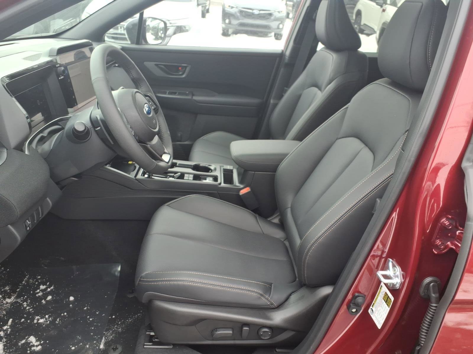 New 2026 Subaru Outback Limited image 4