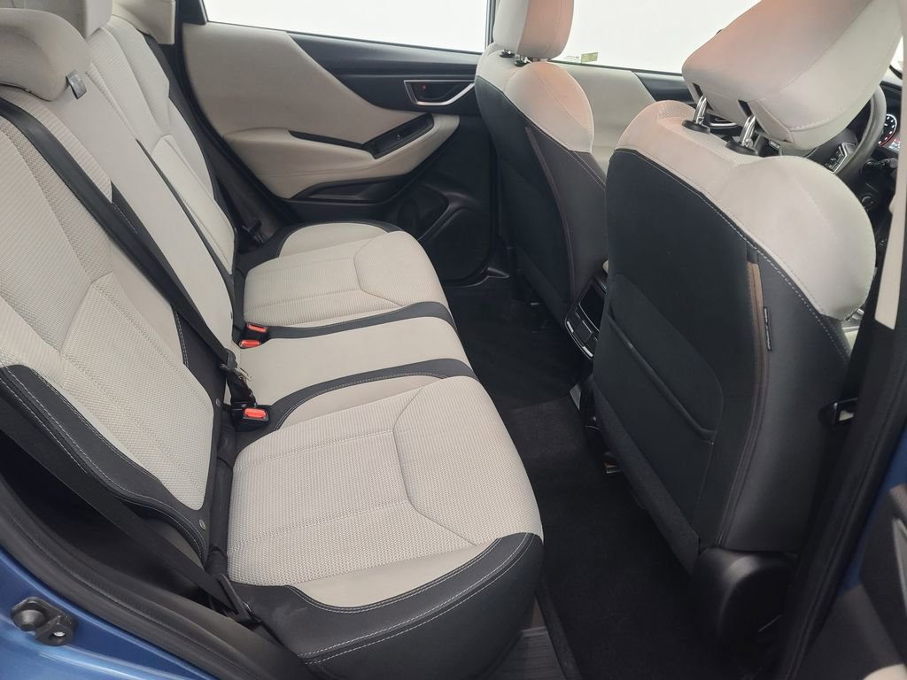 Used 2020 Subaru Forester w/ Alloy Wheel Package image 16