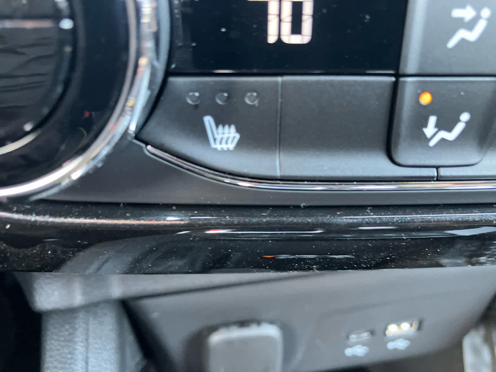 New 2026 Chevrolet TrailBlazer ACTIV w/ Convenience Package image 27