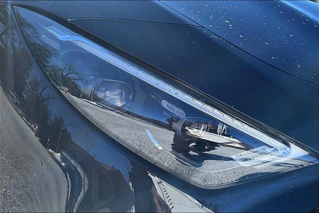 Certified 2024 Mercedes-Benz SL 43 AMG image 30