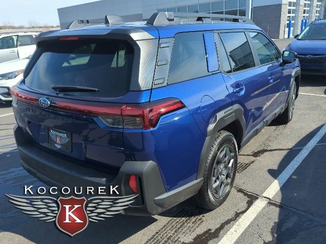 New 2026 Subaru Outback Premium image 6