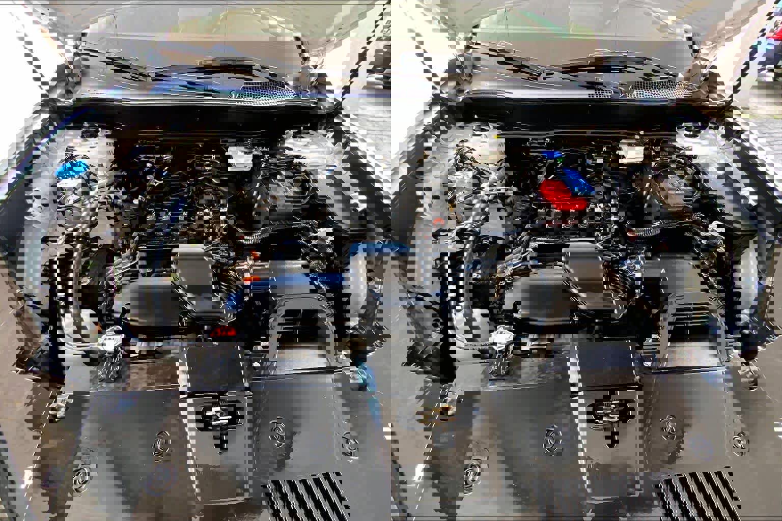 Used 2023 Honda CR-V EX image 30