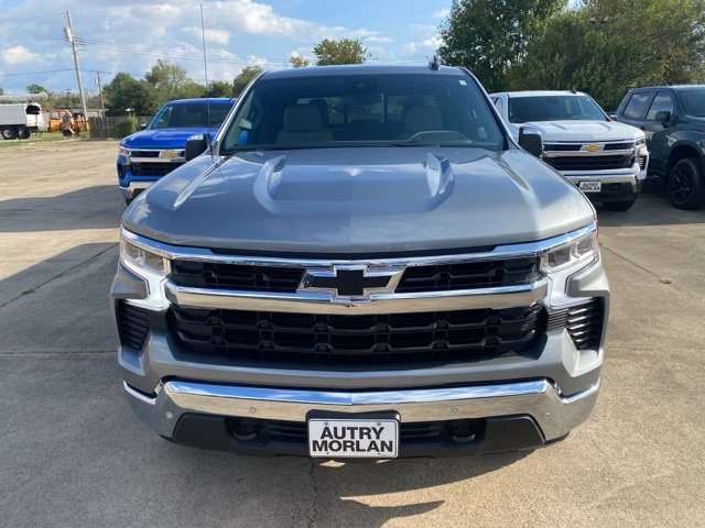 New 2026 Chevrolet Silverado 1500 LT image 9