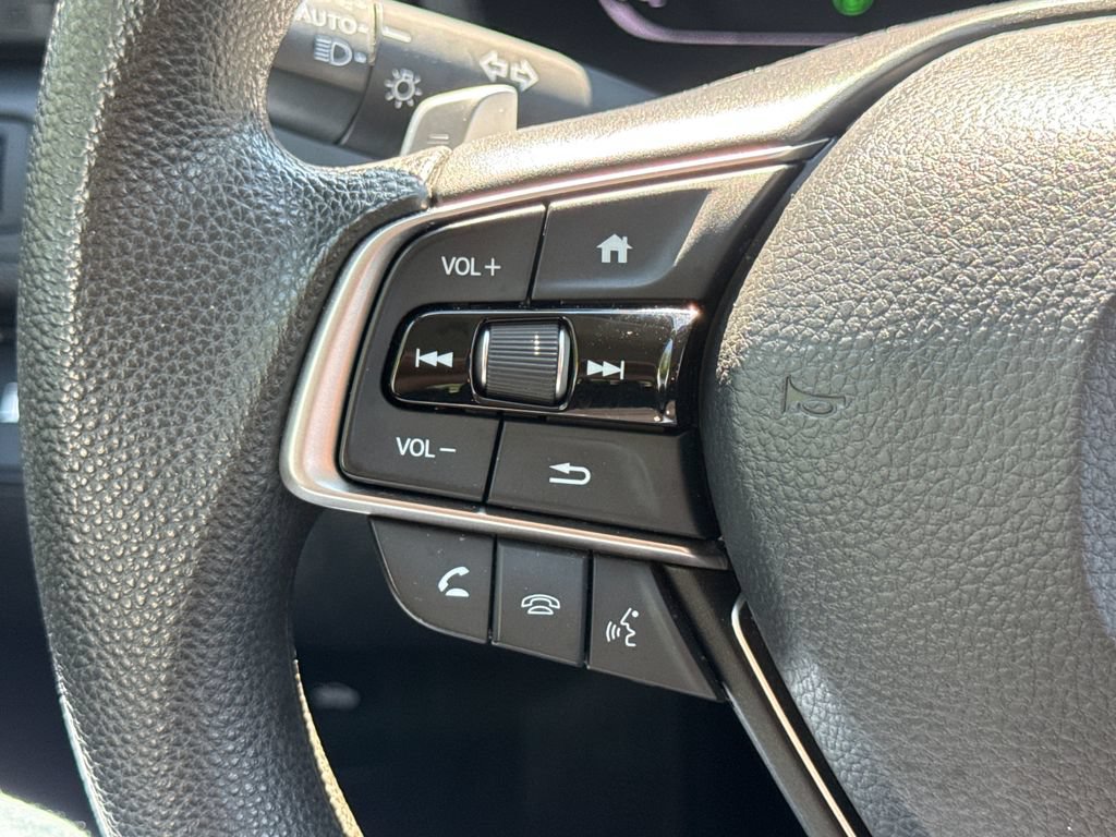 Used 2022 Honda Insight EX image 29